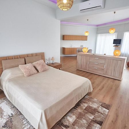The El Greco Spirit Meets The Athenian Luxury Apt1 Zewnętrze zdjęcie