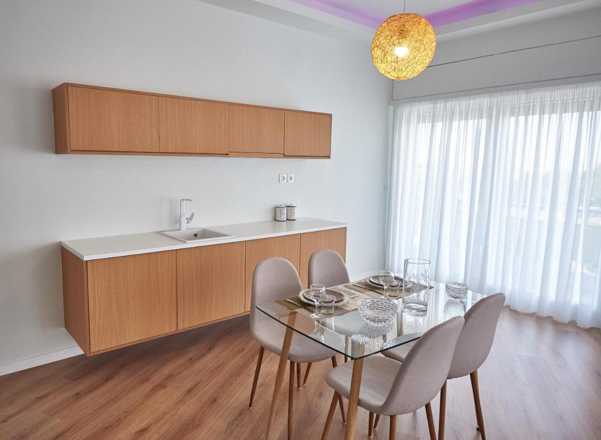 The El Greco Spirit Meets The Athenian Luxury Apt1 Zewnętrze zdjęcie