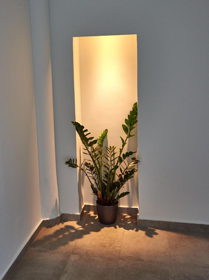 The El Greco Spirit Meets The Athenian Luxury Apt1 Zewnętrze zdjęcie
