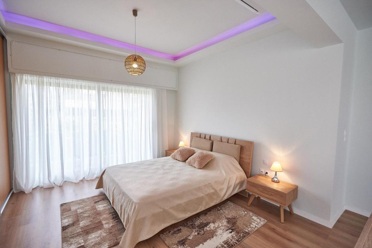 The El Greco Spirit Meets The Athenian Luxury Apt1 Zewnętrze zdjęcie