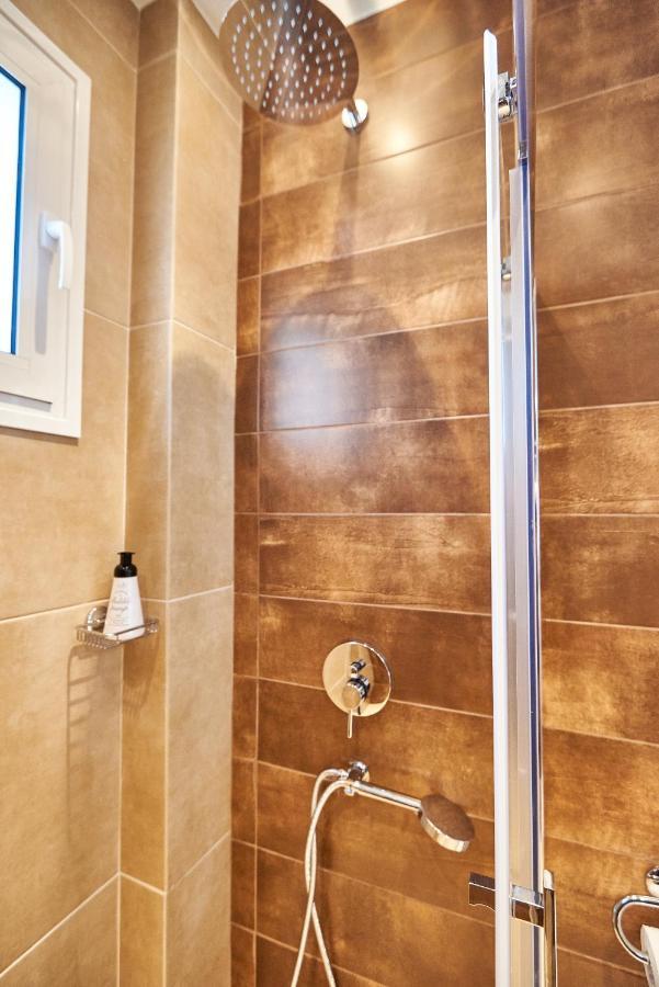 The El Greco Spirit Meets The Athenian Luxury Apt1 Zewnętrze zdjęcie