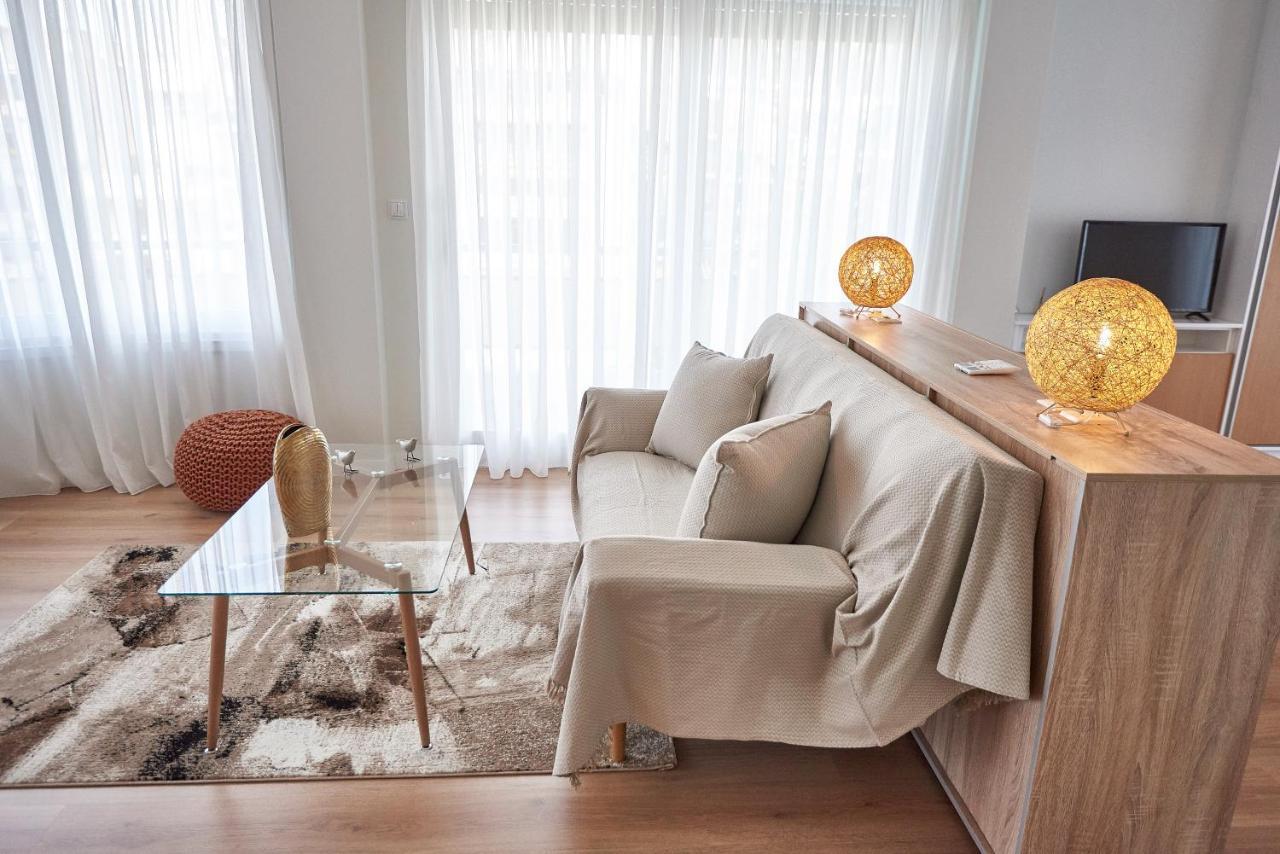 The El Greco Spirit Meets The Athenian Luxury Apt1 Zewnętrze zdjęcie